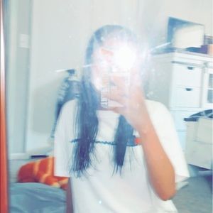 Meet your Posher, Annalina